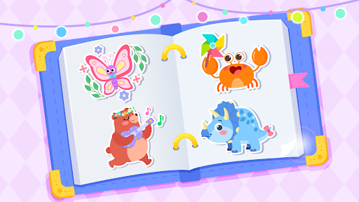 Screenshot of Simple Draw：DuDu Painting game