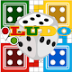 Ludo Classic Board Game : Free Dice Board Game