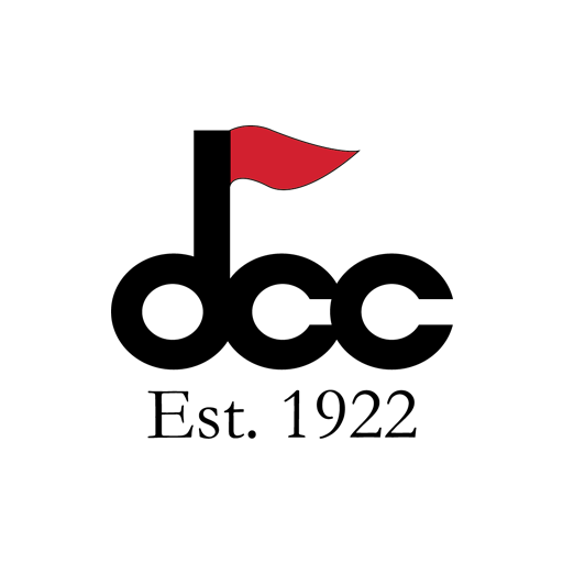 Denton CC Mobile logo