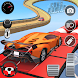 GT Mega Car Ramp Extreme Race - Androidアプリ