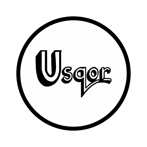 Usqor - Live Scoring App logo