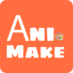 Cover Image of Descargar AniMake - Photo & Video Editor  APK
