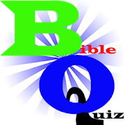 Bible Quiz