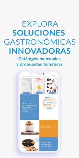 Tudis Aranda Pedidos Online Screen 2