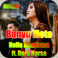 Banyu Moto - Nella Kharisma Ft. Dory Harsa Offline