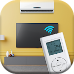 Cover Image of Download Remote Control For Blue Star Air Conditioner 1.0.5 APK