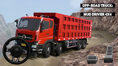 Off-road Truck: Mud driver 4x4のおすすめ画像2