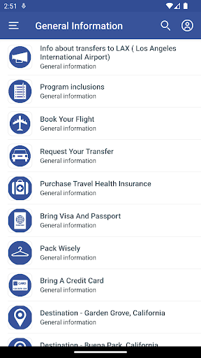 Amway Events Europe Screenshot 3 - AppWisp.com