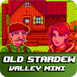 Old Stardew Valley Mini icon