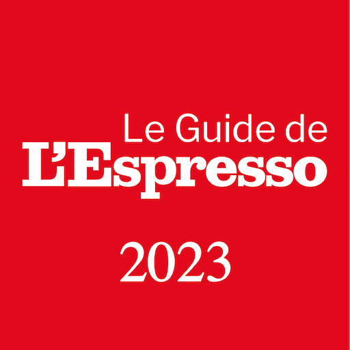 Le Guide de L'Espresso  Icon