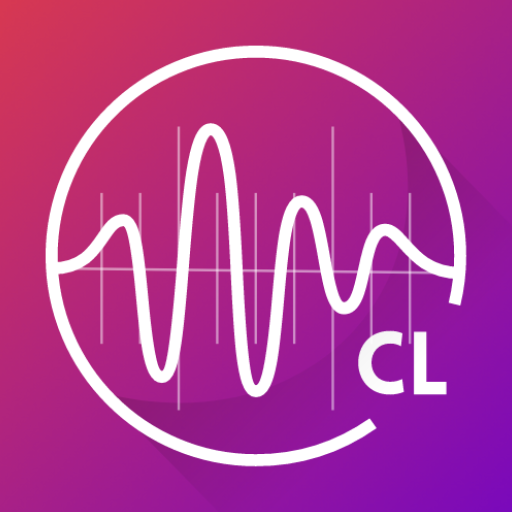 miRadio: FM Radio Chile logo
