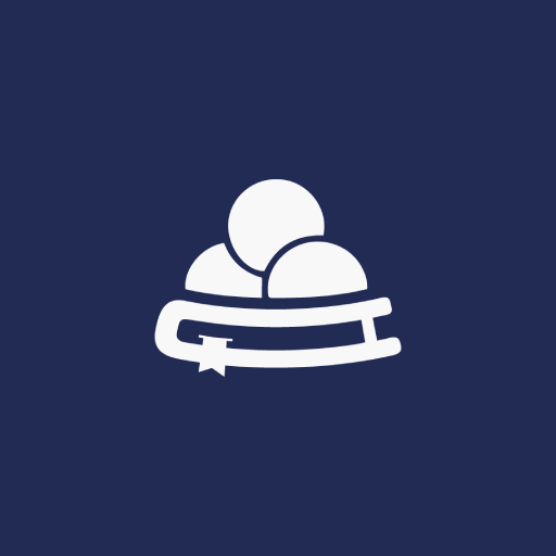 UDH - UNIVERSIDAD DEL HELADO logo