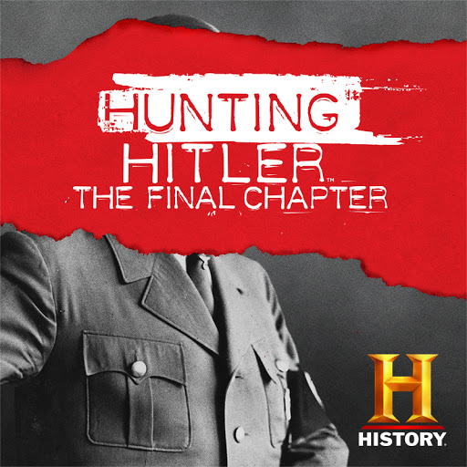 Hunting Hitler The Final Chapter Season 1 TV on Google Play