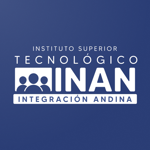 TECNOLÓGICO INAN logo