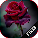 I Love Flowers Live Wallpapers, Free Rose Images - Androidアプリ