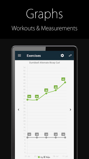 FitProSport Full Version - Health & Fitness - apps