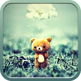 Teddy Bear Live Wallpapers icon