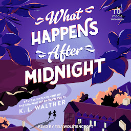 「What Happens After Midnight」圖示圖片