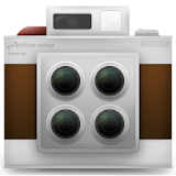 Action Snap icon