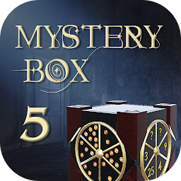 Symbolbild für Mystery Box 5: Elements