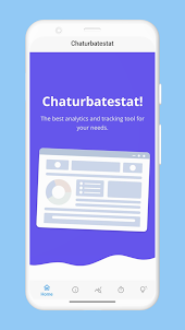 Chaturbates - Chaturbate Stats