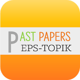 EPS-TOPIK PAST PAPERS icon