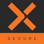 Cover Image of Download flateXSecure  APK