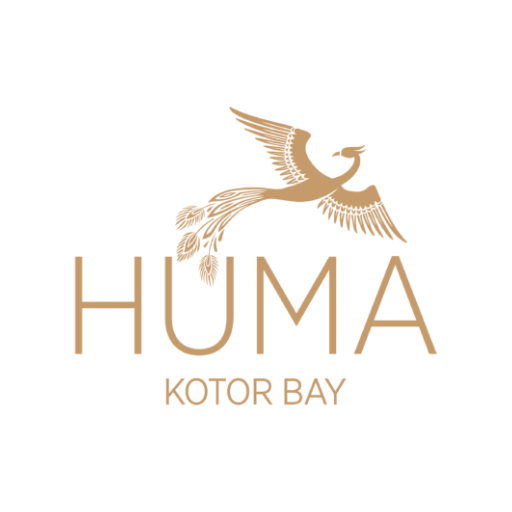 Huma Kotor Bay Hotel & Villas logo