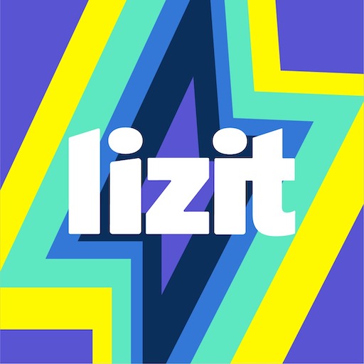 Lizit logo