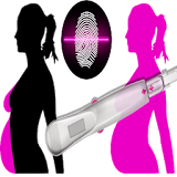 Pregnancy Test Simulator++ icon