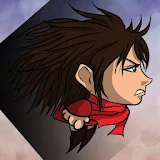 Attack on Mikasa - The Titan icon