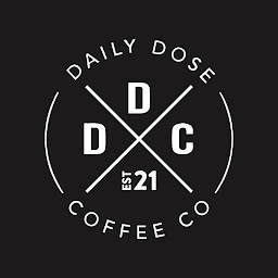 Icon image Daily Dose Coffee Company