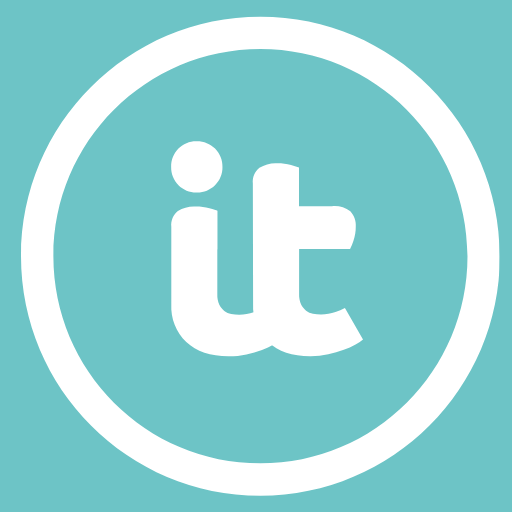 Know-it: Mobile App logo