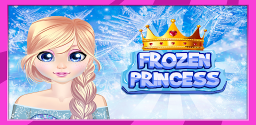 Android application Paper Princess's Dream Castle screenshort