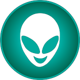 Alien VPN: Fast & Secure icon