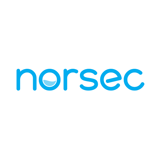 Norsec logo