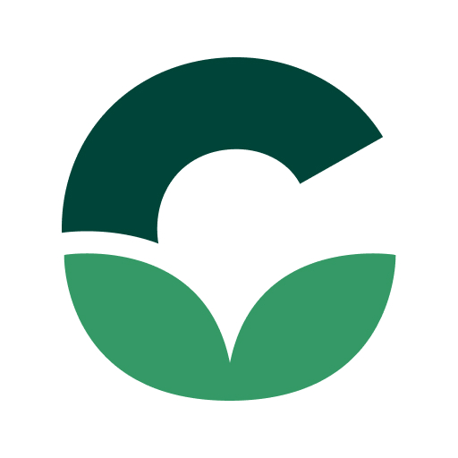 CLOVER by 4-H logo