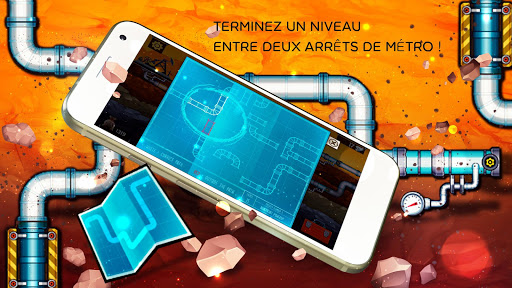 Télécharger Gratuit Plombier 3 APK MOD (Astuce) screenshots 5