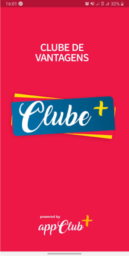Android application WayClub screenshort