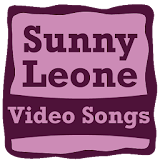 Sunny Leone Videos Songs icon