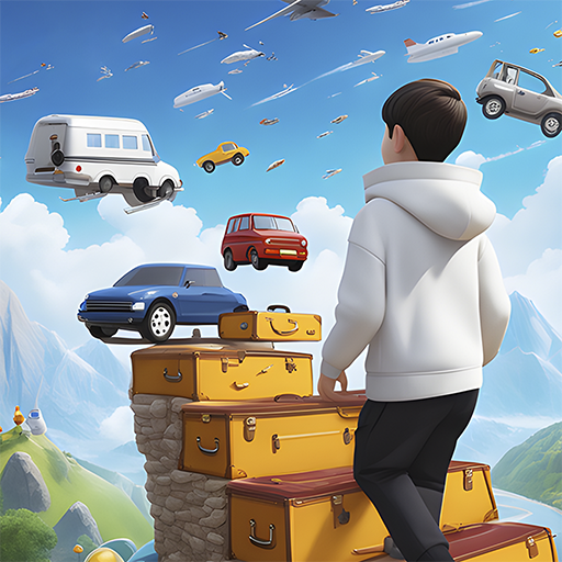 Only Up - Adventure Parkour Download on Windows