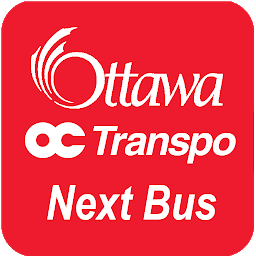 OC Transpo Next Bus-এর আইকন ছবি