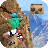 Hill Climb Adventure VR icon
