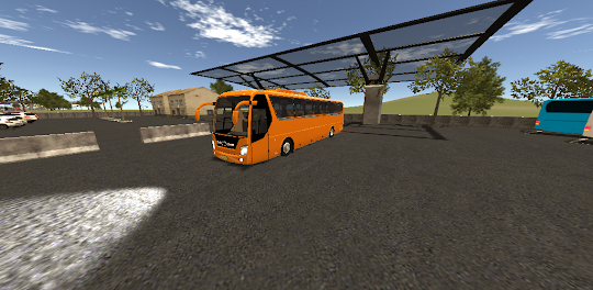 Vietnam Bus Simulator