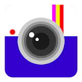 X Camera Selfie icon