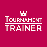 Poker Tournament Trainer icon