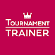 ポーカー トーナメントトレーナー - Androidアプリ