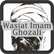 WASIAT IMAM GHOZALI  Icon