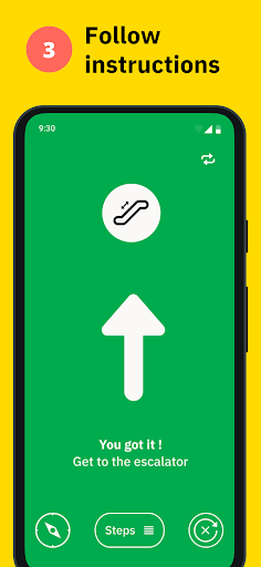 Evelity Screen 3