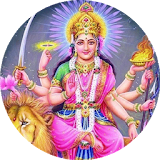 Durga Saptashati audio in hindi icon